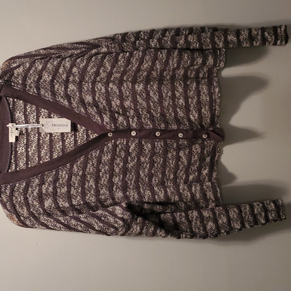 Sweaters